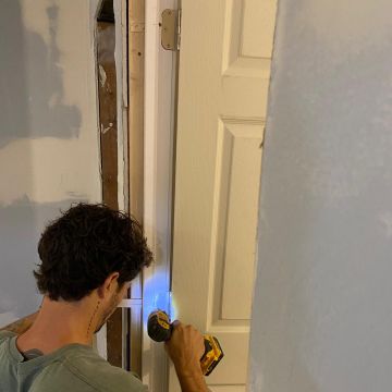 Lupo Carpentry - Braga - Instalación de TV