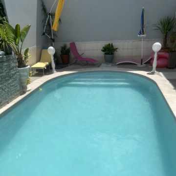CristalPool - Seixal - Réparation ou entretien de plomberie extérieure