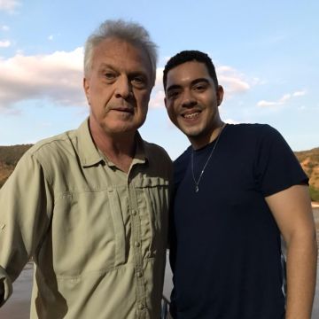 Jucemar Carvalho - Setúbal - Filmagem de Eventos