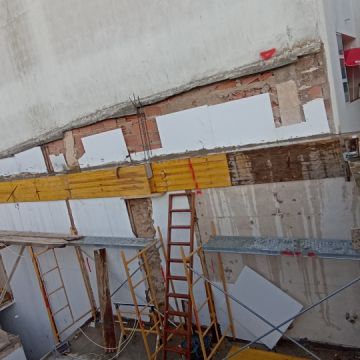 MCC CONSTRUÇÕES UNIPESSOAL LDA - Lagos - Remodelação de Casa de Banho