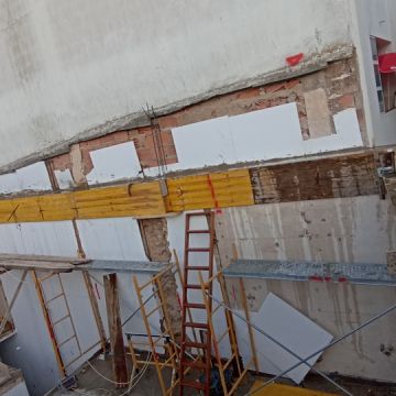 MCC CONSTRUÇÕES UNIPESSOAL LDA - Lagos - Badsanierung