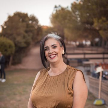 Ivania Martins - Sintra - Wedding Planning