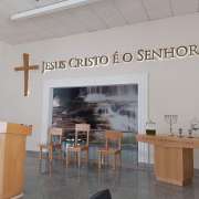 Marcio Silva - Amadora - Fan Installation