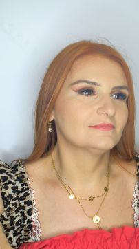 Soraia Capitulé - Loures - Event Makeup
