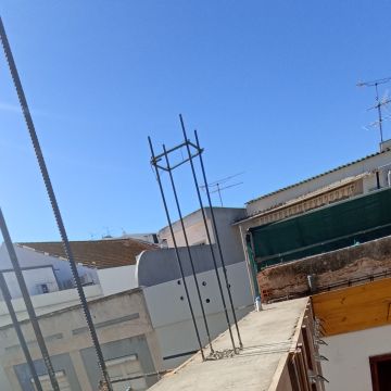 MCC CONSTRUÇÕES UNIPESSOAL LDA - Lagos - Abrissarbeiten