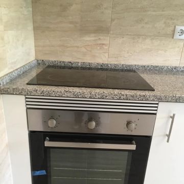 João Silva - Odivelas - Kitchen Remodel