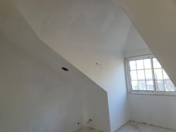 Novo Lar Reformas - Albufeira - Abrissarbeiten