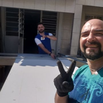 HANDYMAN - Lagos - Caulking