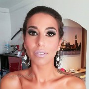 Zoziana Pedro - Sintra - Maquilhagem para Eventos