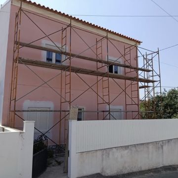 Gild Construções - Lisboa - Investigação Privada