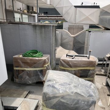 EGM Unipessoal, Lda - Vila Franca de Xira - Reparação de Painel Solar