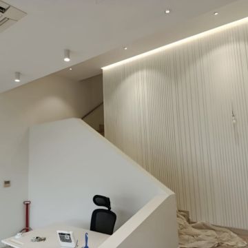 Gild Construções - Lisboa - Instalação ou Substituição de Calhas