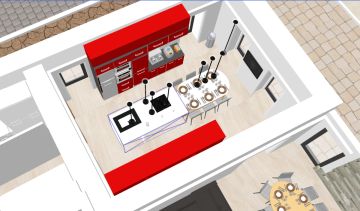 Decoração de Interiores
