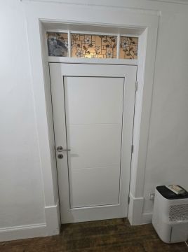Instalação de Portas - Portas