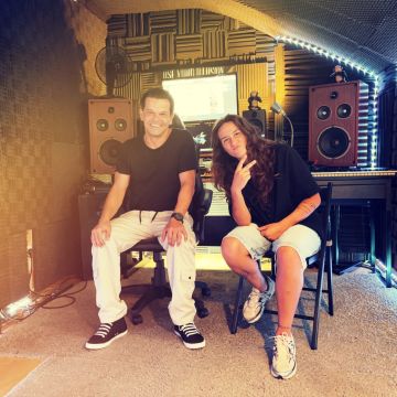 Tó Martins/ Estudios Soundled - Sintra - Composição de Canções