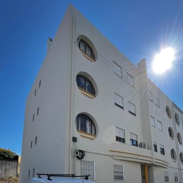 Reforjet - Pintura e remodelações - Odivelas - Instalação de Alcatifa