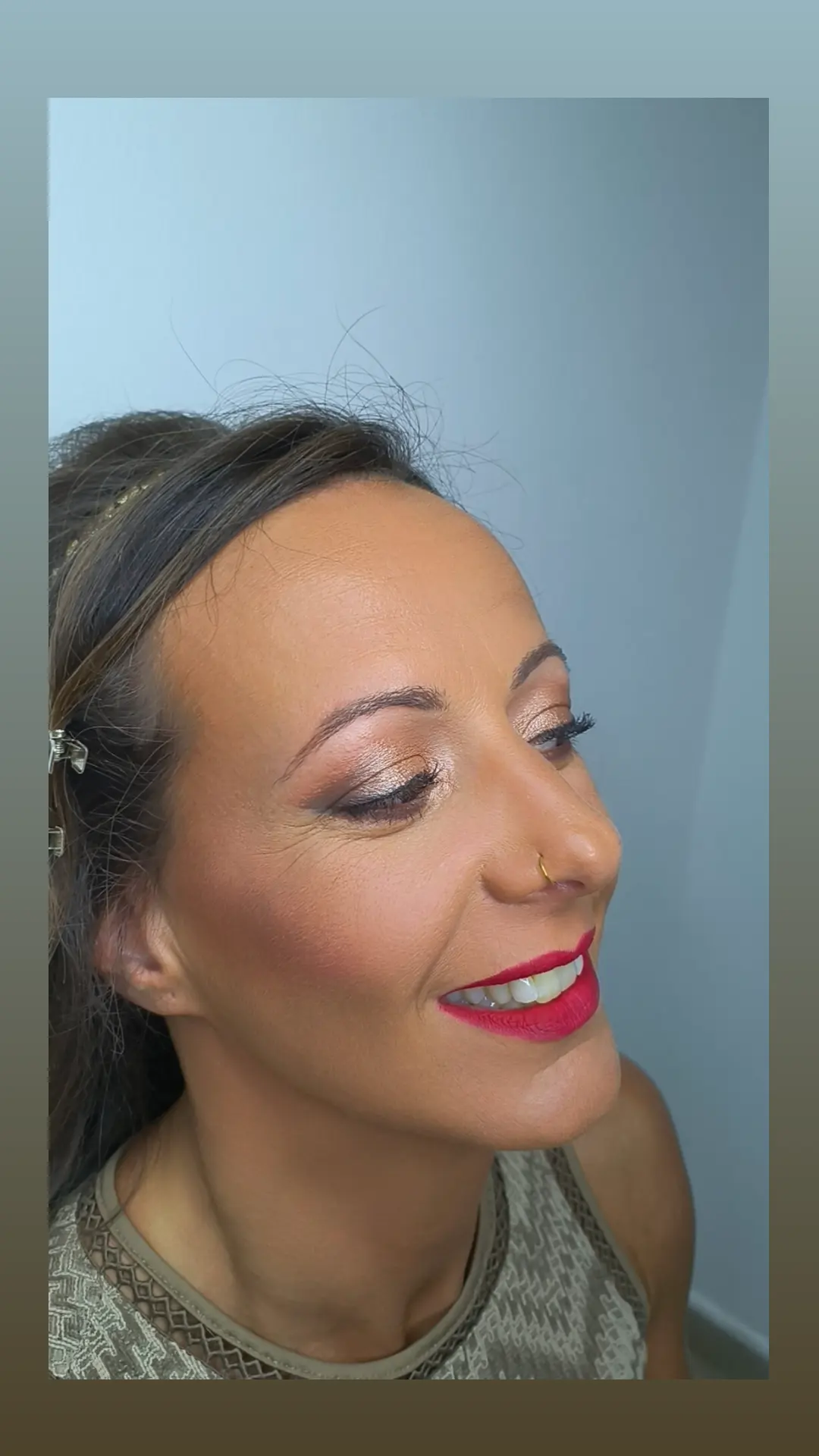 Soraia Capitulé - Loures - Hairdressers and Makeup Artists