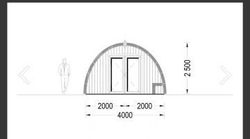 Empreiteiro de Casa Modular