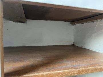 Carpentry and Woodworking