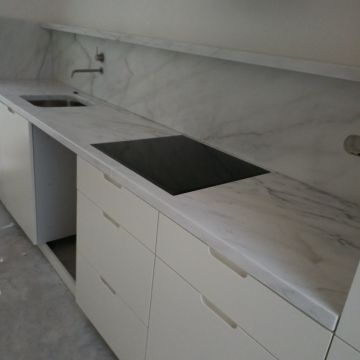 MCC CONSTRUÇÕES UNIPESSOAL LDA - Lagos - Ladensanierung