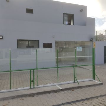 JP Remodelações - Porto - Construção de Terraço