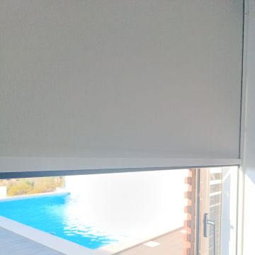 DF Serviços - Peniche - Serralharia e Portões