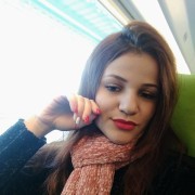 Gessica Silva - Armamar - Aide à domicile
