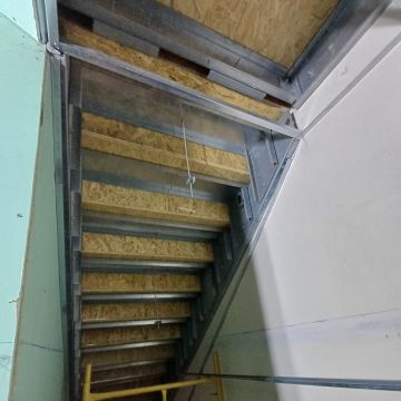 MCC CONSTRUÇÕES UNIPESSOAL LDA - Lagos - Modernisierungsmaßnahmen