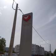Marcio Silva - Amadora - Fan Installation