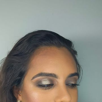 Soraia Capitulé - Loures - Hairdressers and Makeup Artists