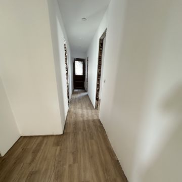 Smooth Profile - Gondomar - Instalação de Pavimento Vinílico ou Linóleo