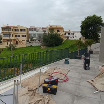 Dr Auto & Casa - Faro - Multi Service Lawn Care