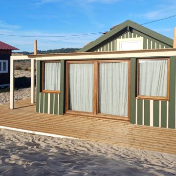 Roofing - Marta Afonso - 
