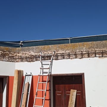 MCC CONSTRUÇÕES UNIPESSOAL LDA - Lagos - Ladensanierung