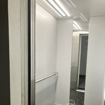 EGM Unipessoal, Lda - Vila Franca de Xira - Instalação de Gerador
