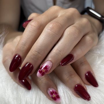Salome Correia nails - Viseu - Eyelashes Extension