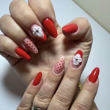 Salome Correia nails - Viseu - Manicure and pedicure (for women)