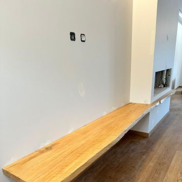 João Neto - Portimão - Installation de couverture de terrasse