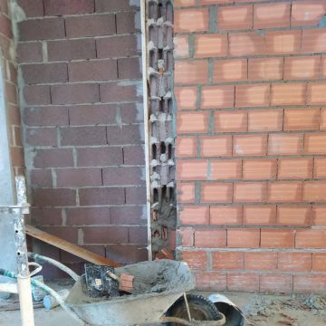 Philip Marquezinho - Torres Vedras - Drywall Installation and Hanging