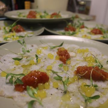 TE’Signature - Loures - Churrasco e Grelhados