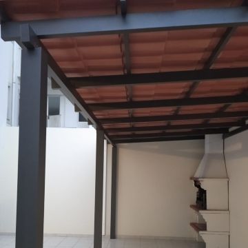 DF Serviços - Peniche - Serralharia