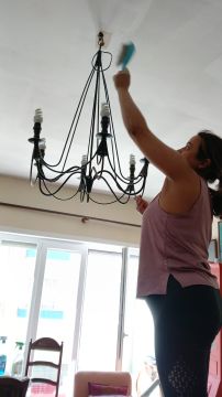Lais - Amadora - Nettoyage de propriété