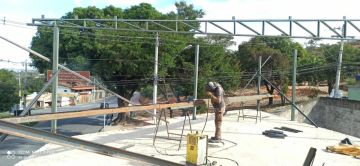 SPJ serviços - Gondomar - Asbestos Removal