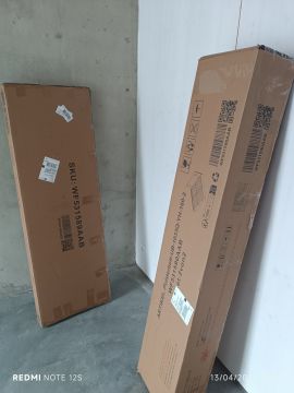 SF REPAROS E INSTALACOES - Loures - Reparación de interruptores y enchufes