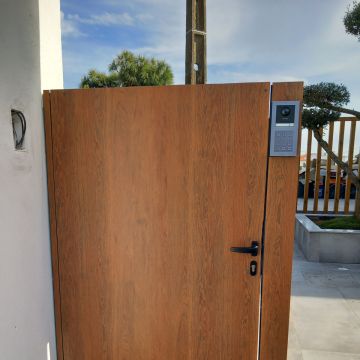 Dr Auto & Casa - Faro - Kitchen Remodel