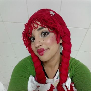 Catarina Bernardino - Loulé - Entretenimento de Dança
