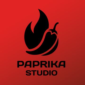 Paprika Studio - Santarém - Graphic Design