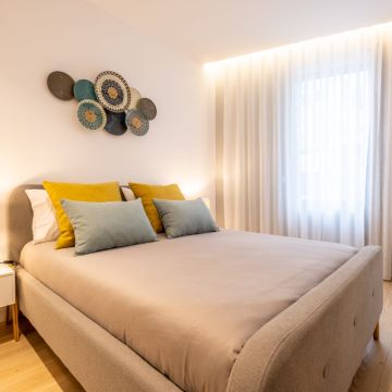HomeSupport - Oliveira de Azeméis - Drapery Installation or Replacement