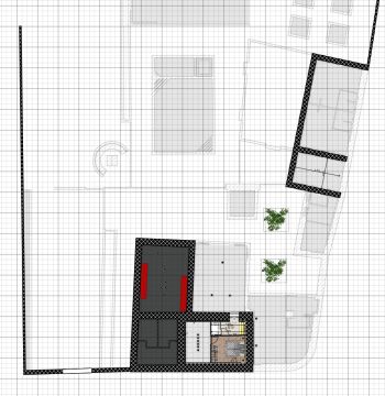 Decoração de Interiores