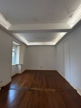 Grafitec remodelação - Lisboa - Reparação de Papel de Parede